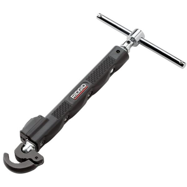 Servantehanetang Ridgid 2017  