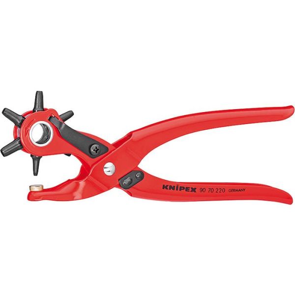 Hule tænger Knipex 9070220  