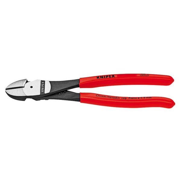 Kraftsideavbiter Knipex 7401180  180mm