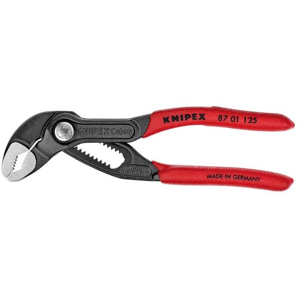 Polygribtang Knipex 8701125 Cobra  125mm
