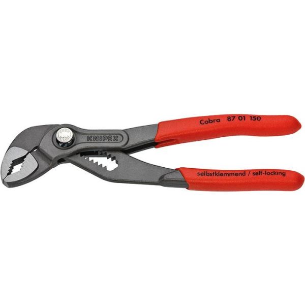 Polygriptang Knipex 8701150 Cobra  150mm