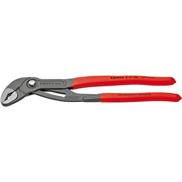 Polygribtang Knipex 8701300 Cobra  300mm