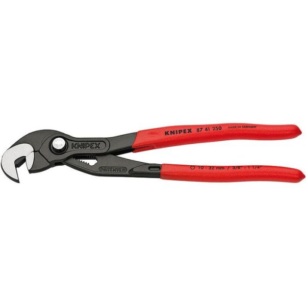 Skruetang Knipex 8741250  