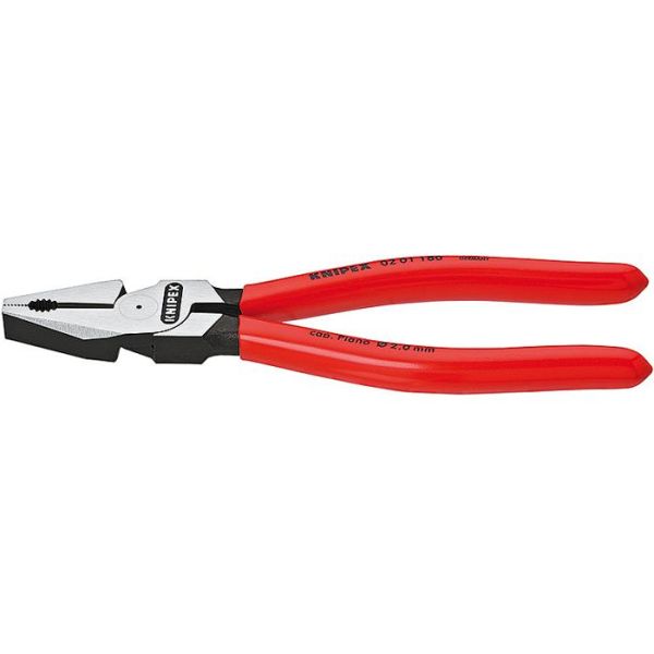 Power kombinationsstang Knipex 201180  