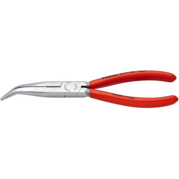 Fladtang Knipex 2621200  