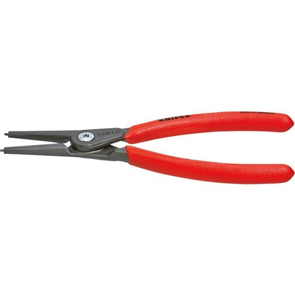 Præcision låsering stang Knipex 4911-series  4911A1 140mm