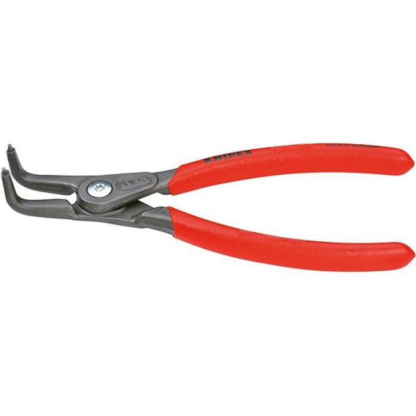 Præcision låsering stang Knipex 4921-series  210mm