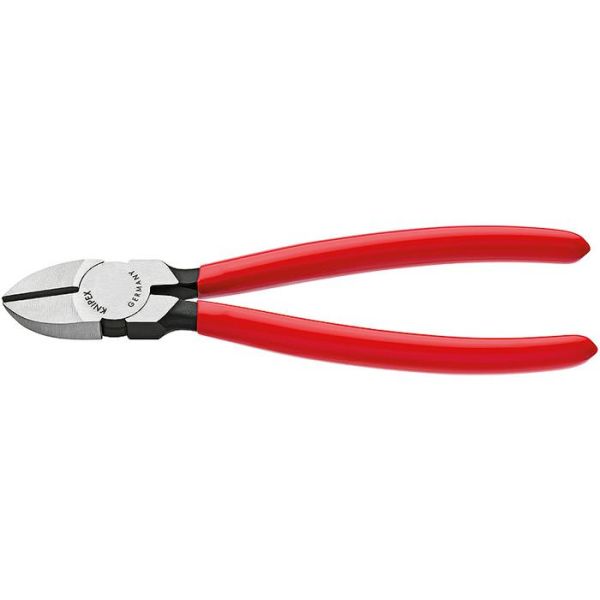 Bidetænger Knipex 7001-series  7001125 125mm