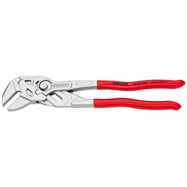 Polygribtang Knipex 8603-series  8603250 250mm