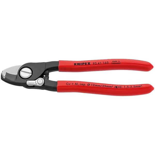 Kaapelisakset Knipex 9541165  