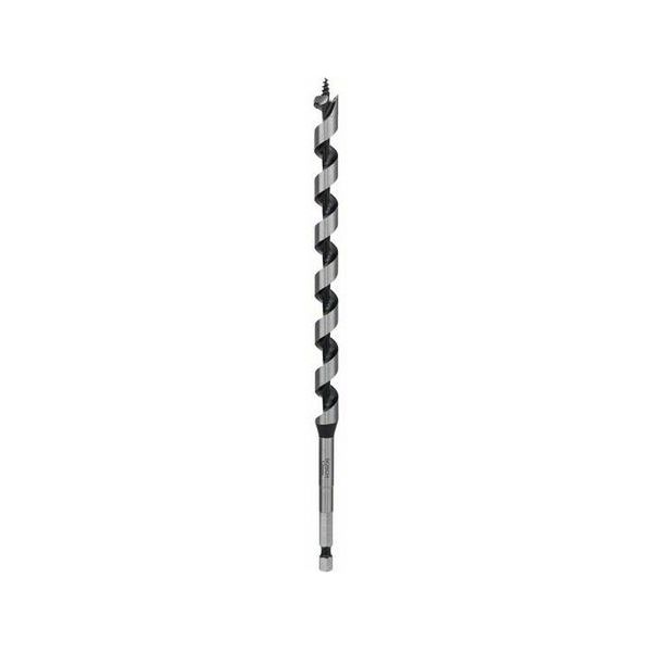 Kierukkapora Bosch 2608597639 kuusiokantakiinnitys Kuusikulmio 32 mm 235 mm
