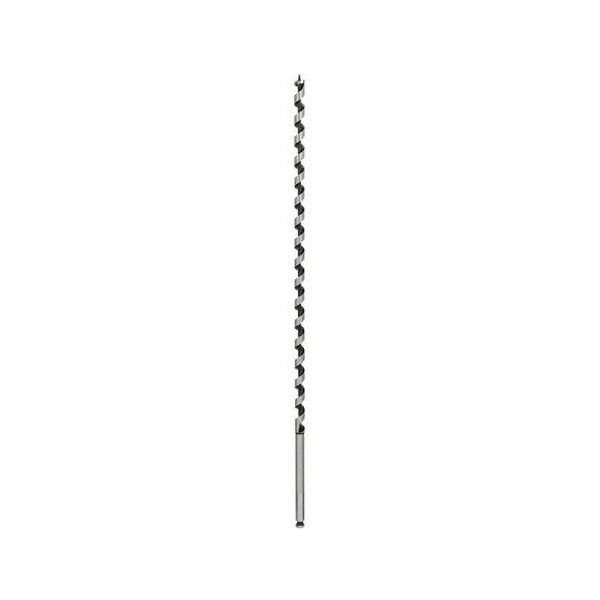 Trespiralbor Bosch 2608585718 med sekskantfeste Sekskant 14 mm 600 mm