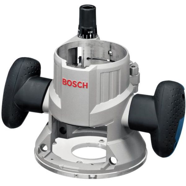 Kopienhed Bosch GKF 1600  