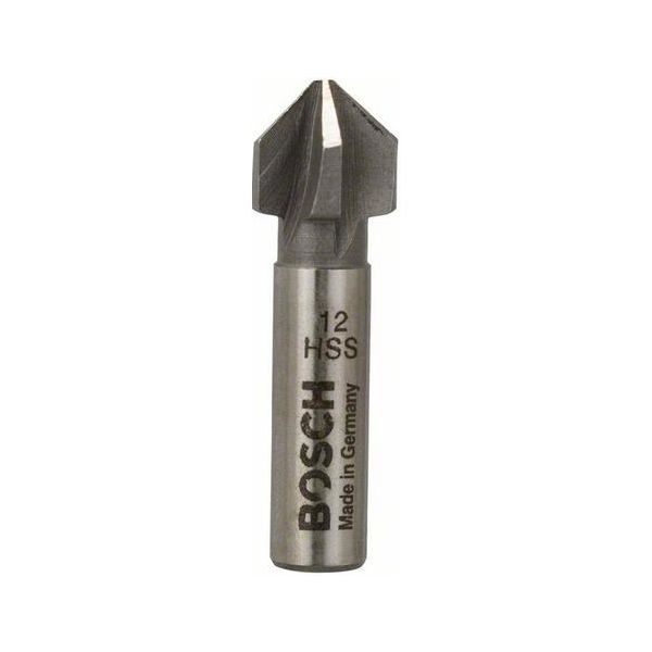 Konforsenker Bosch 2608596371 med sylinderskaft 12 x 40 mm