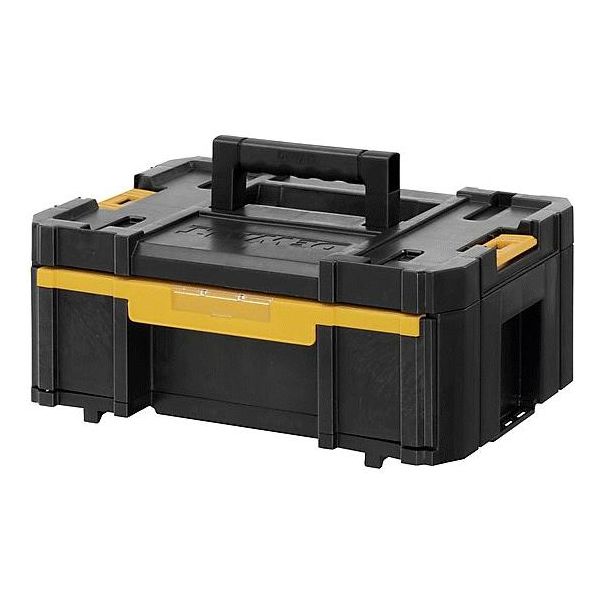 Opbevaringsboks Dewalt DWST1-70705 TSTAK III  