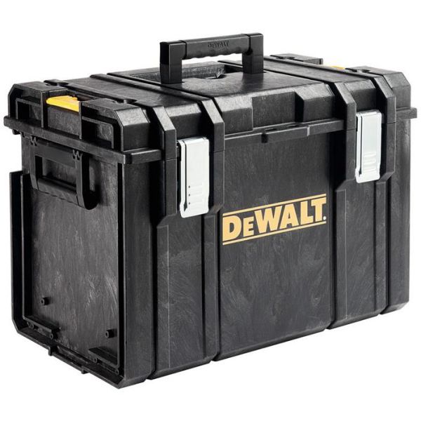 Förvaringslåda Dewalt DS400 1-70-323 Tough System  