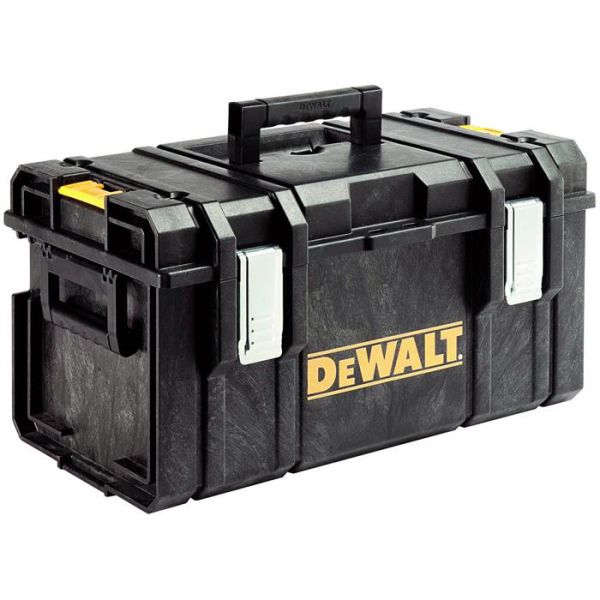 Säilytyslaatikko Dewalt DS300 1-70-322 Tough System  