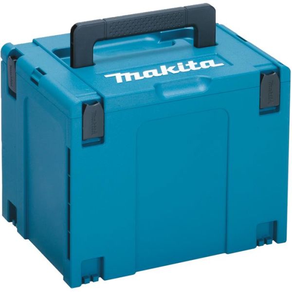 Opbevaringsboks Makita 821552-6 MAKPAC 4  