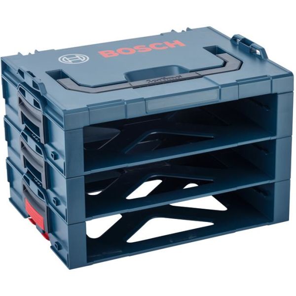 Säilytyslaatikko Bosch i-BOXX Shelf  