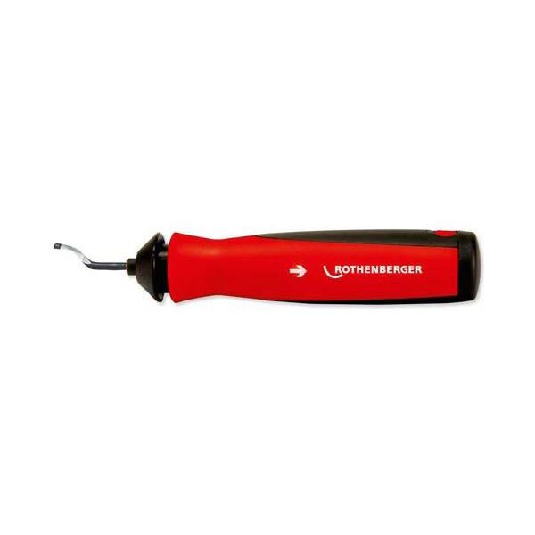 Afgrater Rothenberger 21655  