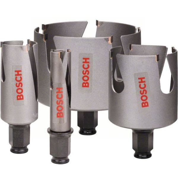 Hålsåg Bosch Multi Construction  20mm