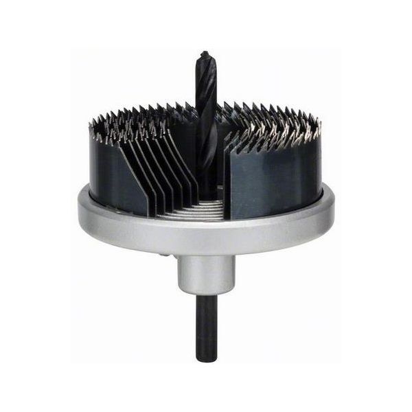 Sagkrans Bosch 2608584061  25, 32, 38, 44, 51, 57, 63 mm