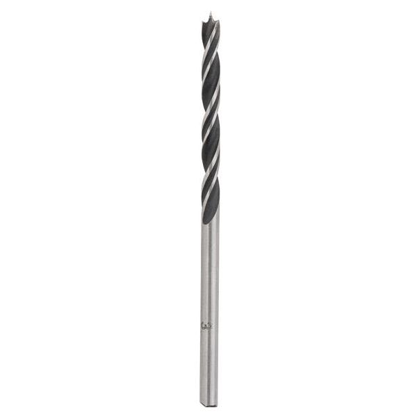 Kierukkapora Bosch 2608596302 pyöreä kiinnike Kierros 5 mm 86 mm