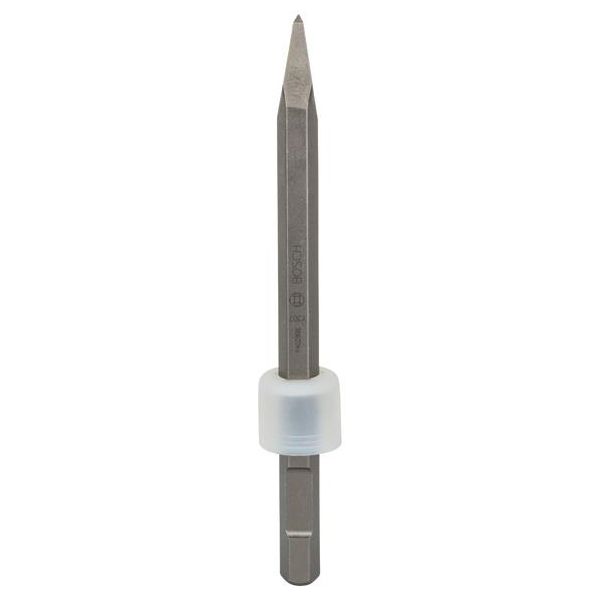 Spidsmejsel Bosch 1618630000 med 19mm unbrakobeslag 300 mm