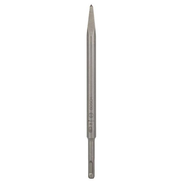 Spidsmejsel Bosch 2608690145 med SDS-Plus beslag 250 mm