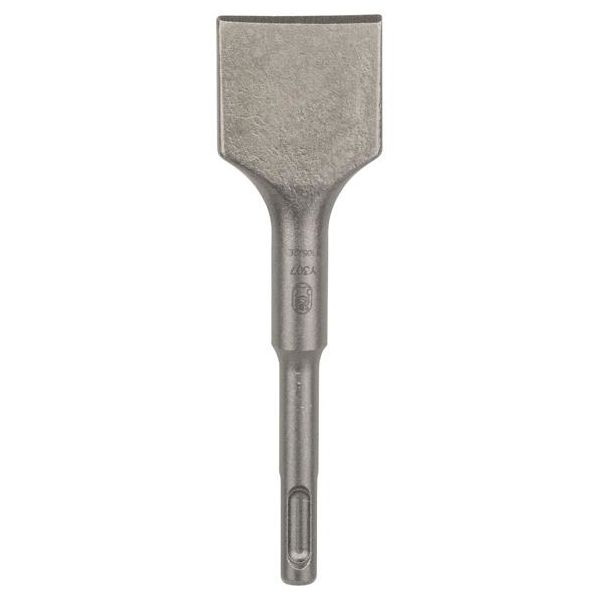 Skovl Bosch 2608690178 med SDS-Plus beslag 40 x 140 mm
