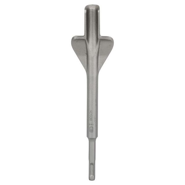 Gafkanalmejsel Bosch 2608690007 med SDS-Plus beslag 