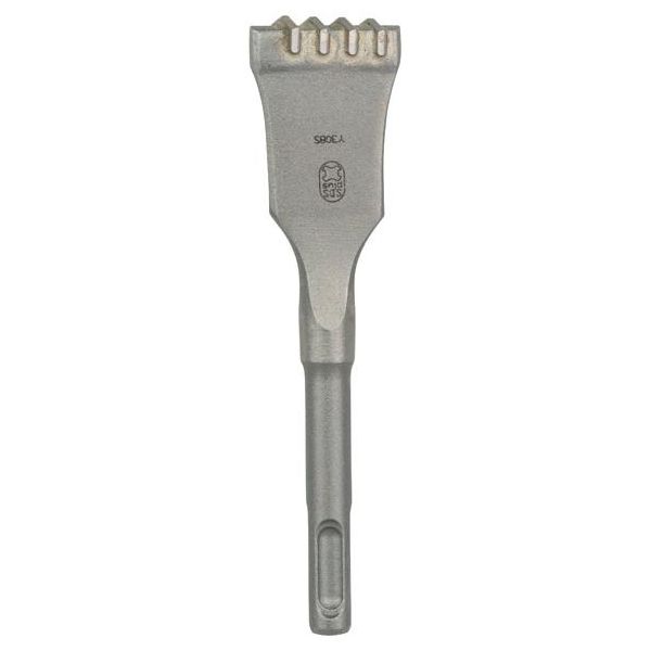 Fælles chauffør Bosch 1608690014 med SDS-Plus beslag 130 mm