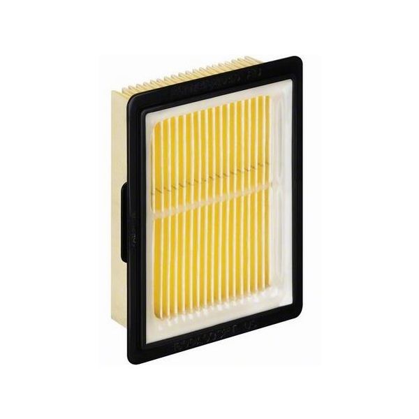 Foldefilter Bosch 2607432046  