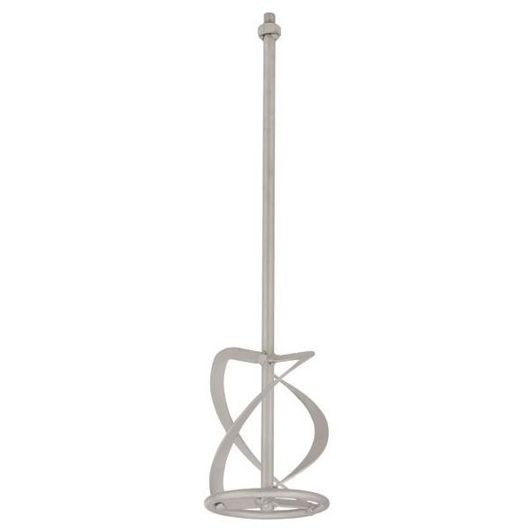 Mixerpiskeris Bosch 2607990023 med M14 gevind rustfrit stål 135x590mm, 25-40kg