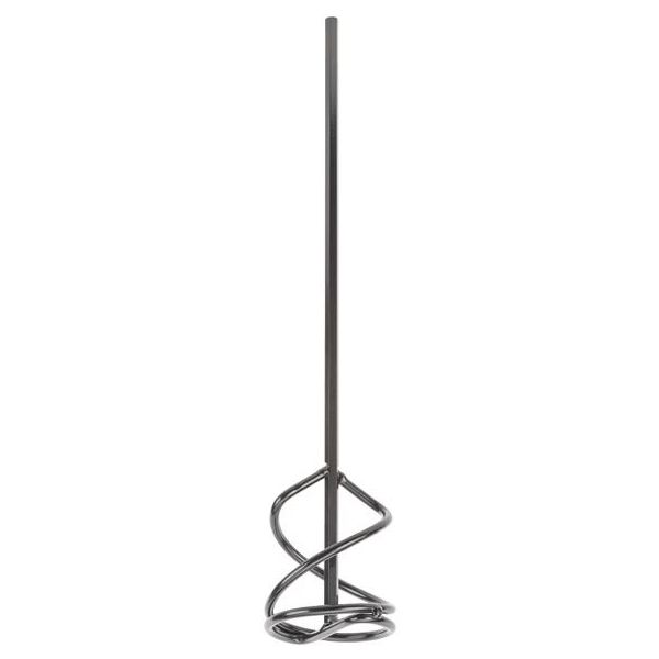 Mixerpiskeris Bosch 2607990027 Med hex-beslag 80x400mm
