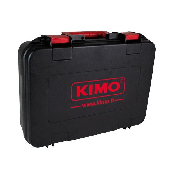 Koffert Kimo 24636  