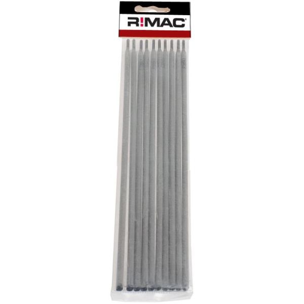 Hitsauselektrodien RIMAC SB-PAC 10 kpl:n pakkaus 3,2 mm