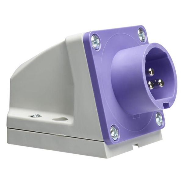 Kojevastake ABB 2CMA100994R1000 liila/violetti, IP44 3-napainen
