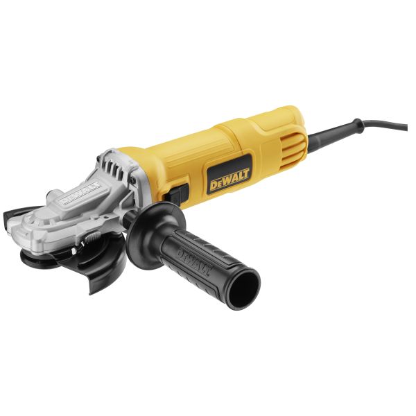 Vinkelsliber Dewalt DWE4157F-QS 900W 