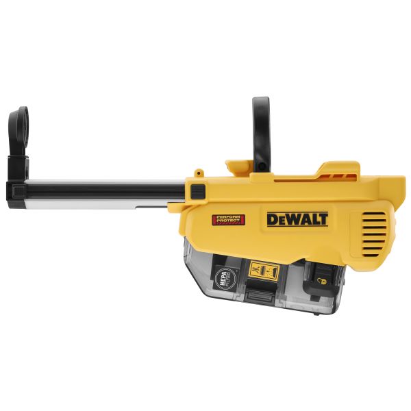 Støvsugeradapter Dewalt DWH205DH-XJ  