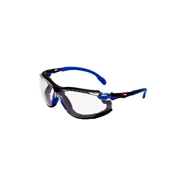 Beskyttelsesbriller 3M SOLUS S1101SGAFKT  