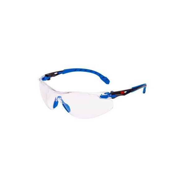 Beskyttelsesbriller 3M SOLUS S1101SGAF  