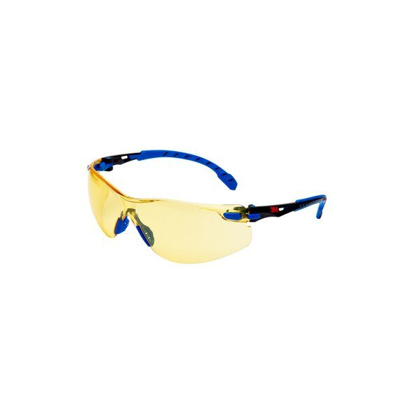 Beskyttelsesbriller 3M SOLUS S1103SGAF  