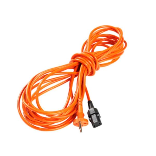 Elektrisk kabel Nilfisk 107402901 15 m, avtakbar 