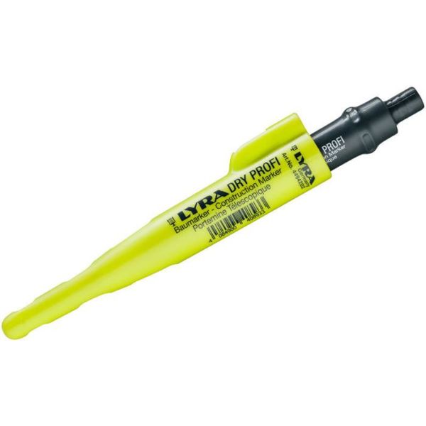 Tømrerblyant Lyra Dry Profi  