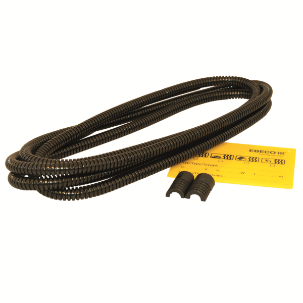 Slange Ebeco 8960541 til gulvsensor 