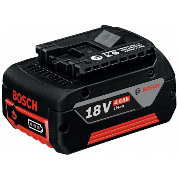 Akku Bosch GBA 18V 4,0 Ah 
