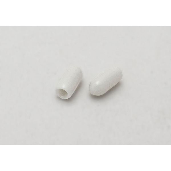Beskyttelse af borespidser Ejot 820938 3,0 x 10 RAL9002 pakke med 1000 