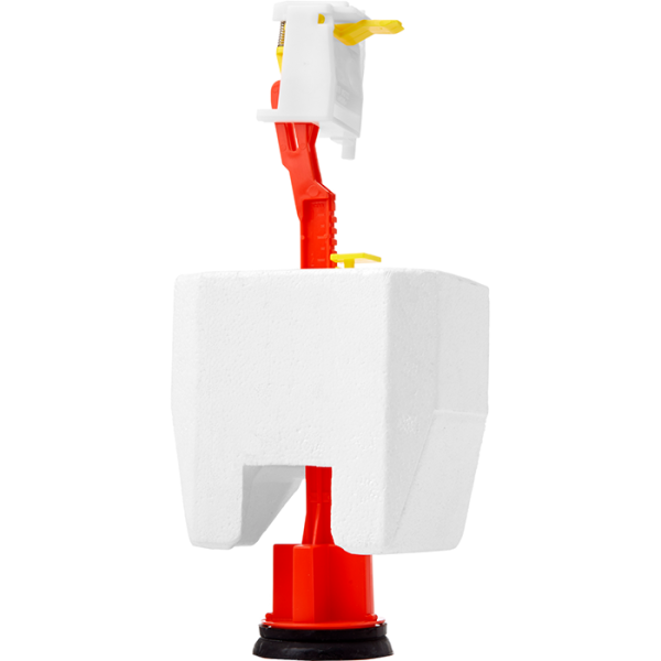 Udløbsventil Ifö Z96432 til WC-sensor 