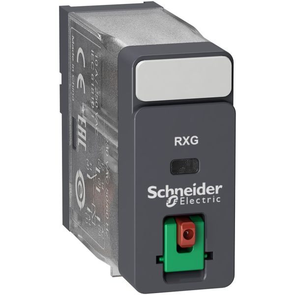 Relä Schneider Electric RXG11B7  